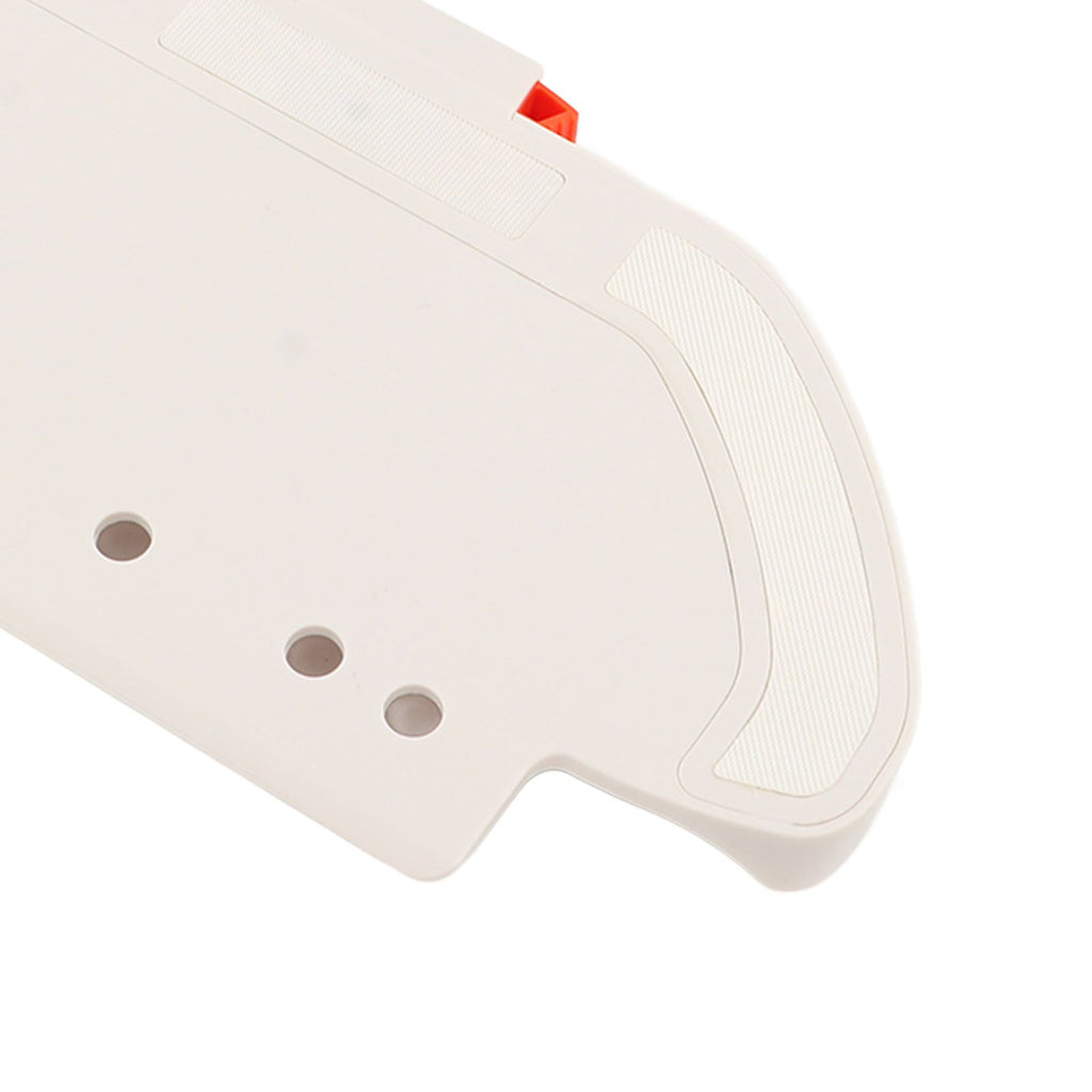 White Mop Plate Replacement for Xiaomi Mijia 3C B106CN Vacuum Cleaner Accessories