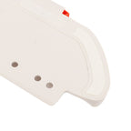 White Mop Plate Replacement for Xiaomi Mijia 3C B106CN Vacuum Cleaner Accessories