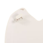 White Mop Plate Replacement for Xiaomi Mijia 3C B106CN Vacuum Cleaner Accessories