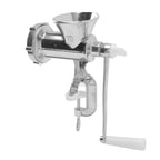 Meat Grinder Multifunctional Large Heavy Duty Home Aluminum Alloy Manual Meat Grinder Hand Crank Meat Sausage Filler