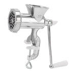 Meat Grinder Multifunctional Large Heavy Duty Home Aluminum Alloy Manual Meat Grinder Hand Crank Meat Sausage Filler