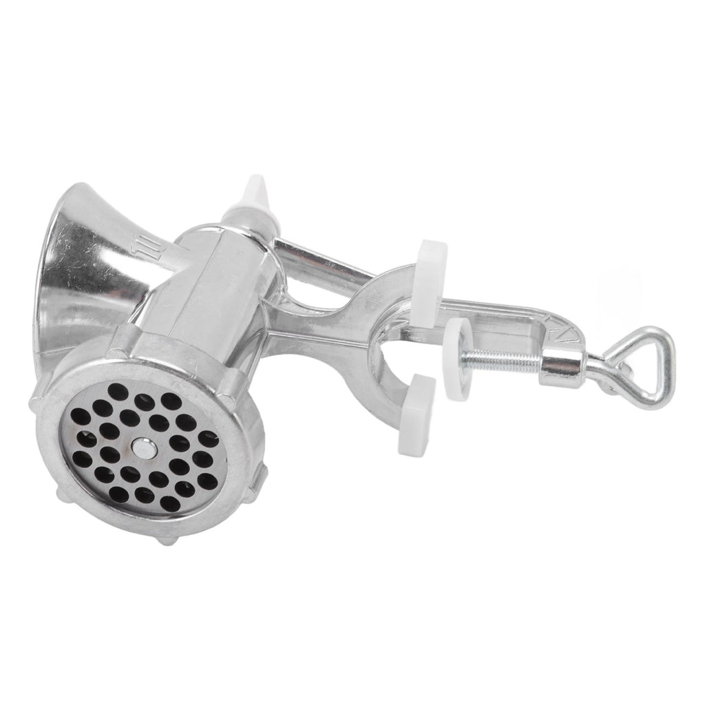 Meat Grinder Multifunctional Large Heavy Duty Home Aluminum Alloy Manual Meat Grinder Hand Crank Meat Sausage Filler