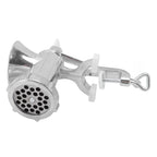 Meat Grinder Multifunctional Large Heavy Duty Home Aluminum Alloy Manual Meat Grinder Hand Crank Meat Sausage Filler