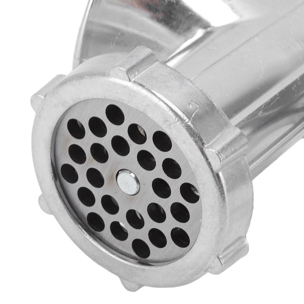 Meat Grinder Multifunctional Large Heavy Duty Home Aluminum Alloy Manual Meat Grinder Hand Crank Meat Sausage Filler
