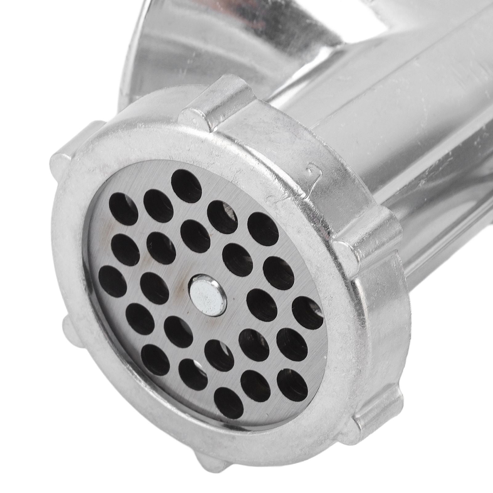 Meat Grinder Multifunctional Large Heavy Duty Home Aluminum Alloy Manual Meat Grinder Hand Crank Meat Sausage Filler