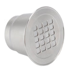 Refillable Coffee Pod Reusable Cafe Capsule Filter Stainless Steel for Maker Machine