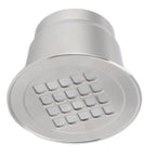 Refillable Coffee Pod Reusable Cafe Capsule Filter Stainless Steel for Maker Machine