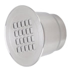 Refillable Coffee Pod Reusable Cafe Capsule Filter Stainless Steel for Maker Machine