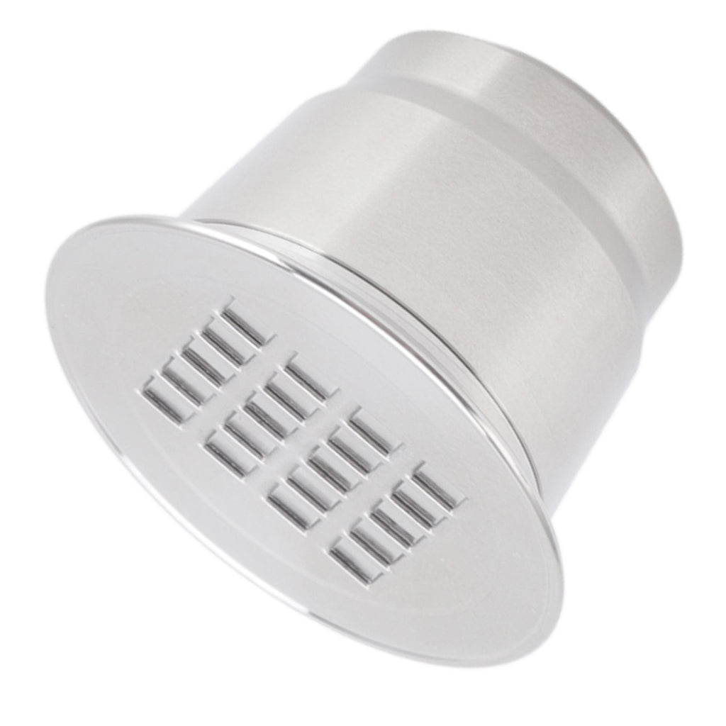 Refillable Coffee Pod Reusable Cafe Capsule Filter Stainless Steel for Maker Machine