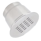 Refillable Coffee Pod Reusable Cafe Capsule Filter Stainless Steel for Maker Machine