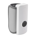 Milk Bottle Thermal Bag ABS PU 3000mah X 2P 7.4V 2A 18W Insulated USB Charging Portable Baby Nursing Tool for Breastmilk