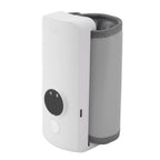 Milk Bottle Thermal Bag ABS PU 3000mah X 2P 7.4V 2A 18W Insulated USB Charging Portable Baby Nursing Tool for Breastmilk