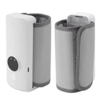 Milk Bottle Thermal Bag ABS PU 3000mah X 2P 7.4V 2A 18W Insulated USB Charging Portable Baby Nursing Tool for Breastmilk