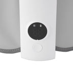 Milk Bottle Thermal Bag ABS PU 3000mah X 2P 7.4V 2A 18W Insulated USB Charging Portable Baby Nursing Tool for Breastmilk