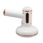 Mattress Vacuum Cleaner USB Charging Electric High Pressure Household Mite Vacuum Cleaner