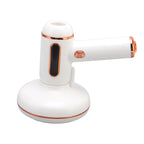 Mattress Vacuum Cleaner USB Charging Electric High Pressure Household Mite Vacuum Cleaner
