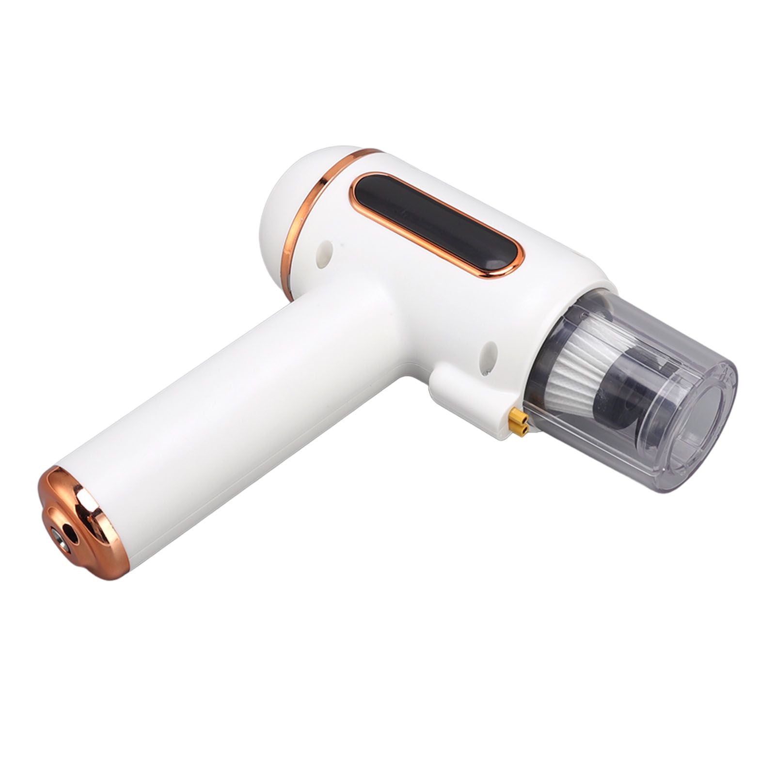 Mattress Vacuum Cleaner USB Charging Electric High Pressure Household Mite Vacuum Cleaner