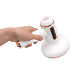Mattress Vacuum Cleaner USB Charging Electric High Pressure Household Mite Vacuum Cleaner