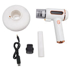 Mattress Vacuum Cleaner USB Charging Electric High Pressure Household Mite Vacuum Cleaner