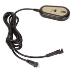 Electric Sofa Controller Ergonomic Sensitive Buttons Labor Saving Chair Lift Manual Controller 12‑32V