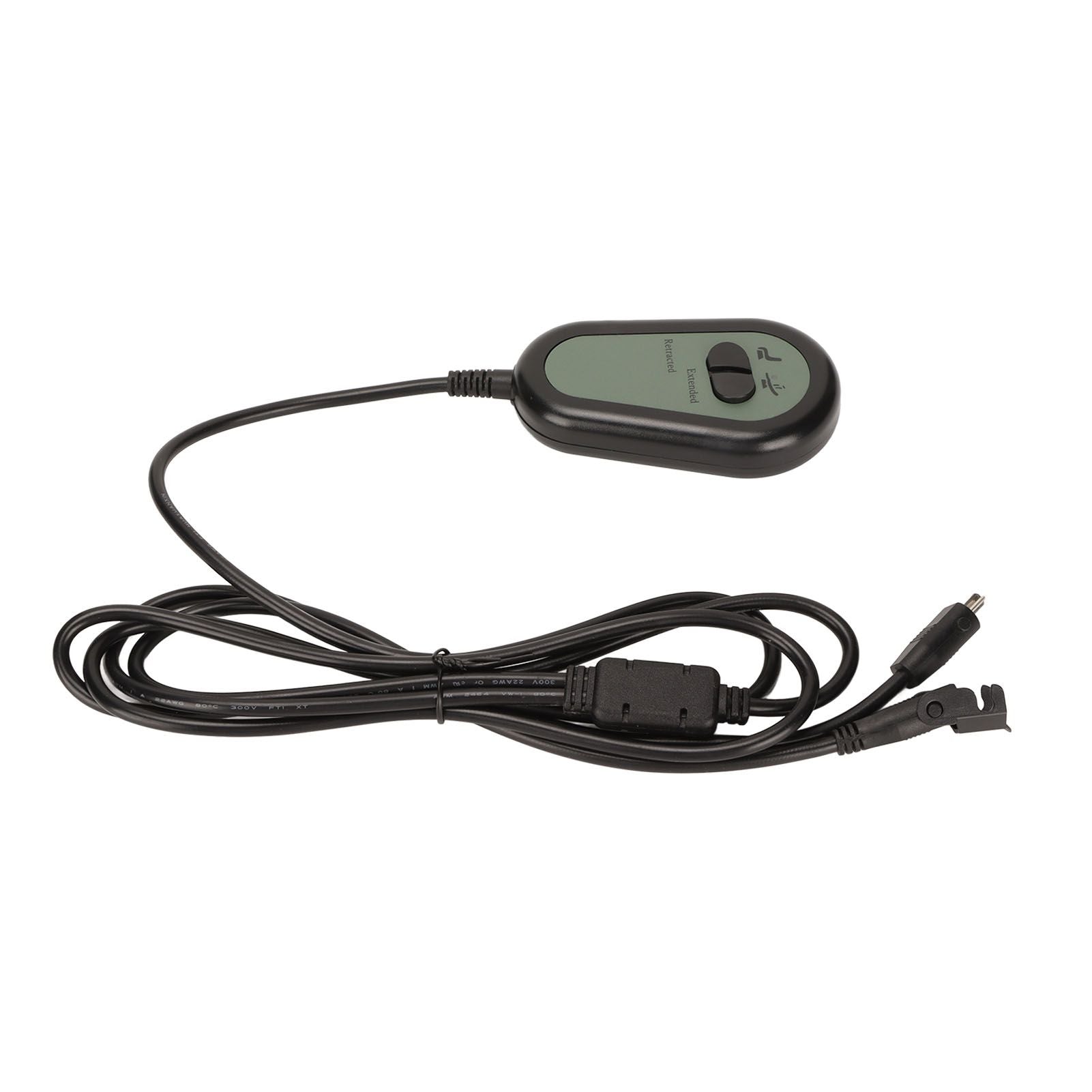 Electric Recliner Controller Labor Saving Professional Lift Chairs Controller Switch for Home 12‑32V