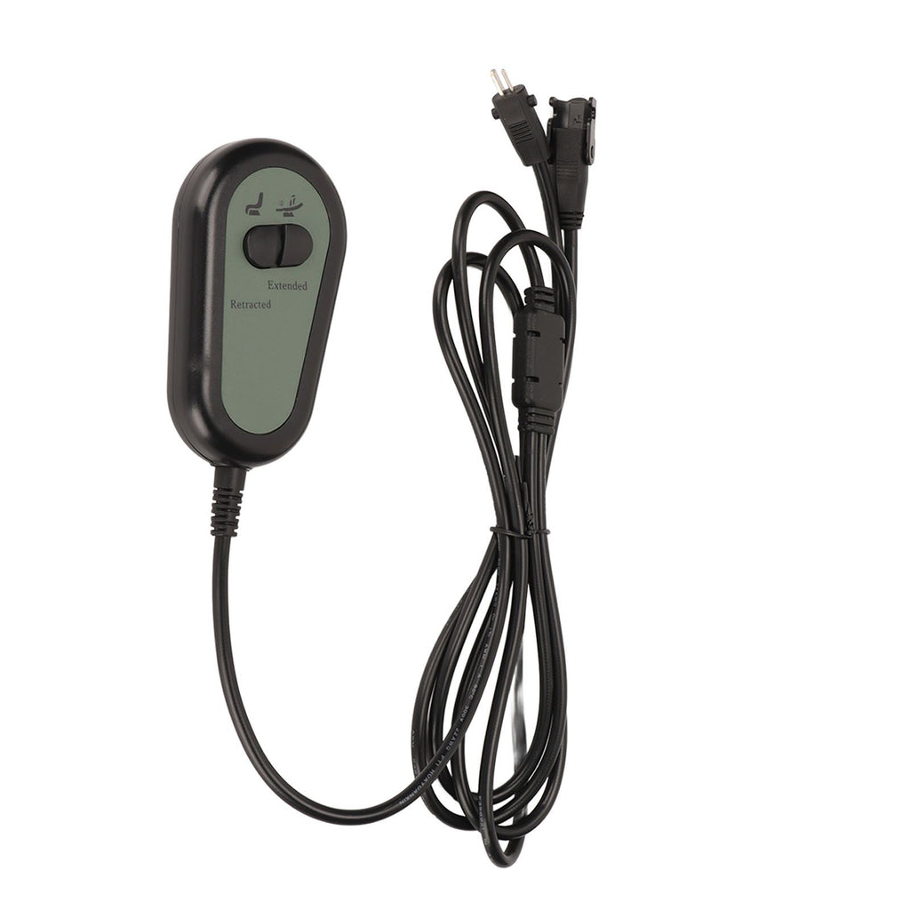 Electric Recliner Controller Labor Saving Professional Lift Chairs Controller Switch for Home 12‑32V