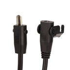 Electric Recliner Controller Labor Saving Professional Lift Chairs Controller Switch for Home 12‑32V