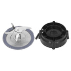 Blender Blade Replacement Parts Household Blade Gasket Bottom Base Kit for OSTER Blender 1200W