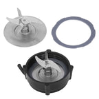 Blender Blade Replacement Parts Household Blade Gasket Bottom Base Kit for OSTER Blender 1200W