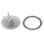 Blender Blade Replacement Parts Household Blade Gasket Bottom Base Kit for OSTER Blender 1200W