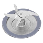Stainless Steel Blade Silicone O Ring Seal Gasket Replacement Part for Oster Pro Blender