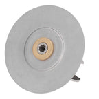 Stainless Steel Blade Silicone O Ring Seal Gasket Replacement Part for Oster Pro Blender