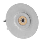 Stainless Steel Blade Silicone O Ring Seal Gasket Replacement Part for Oster Pro Blender
