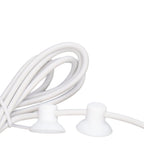 27W Mini Ultrasonic Washer USB 50 Seconds Reverse Clean Circle 30mins Self Power Off Turbine Wash Machine for Home