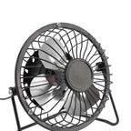 Photovoltaic Solar Panel Set Ventilation System Mini Portable USB Cooling Fan 5v 2.5w