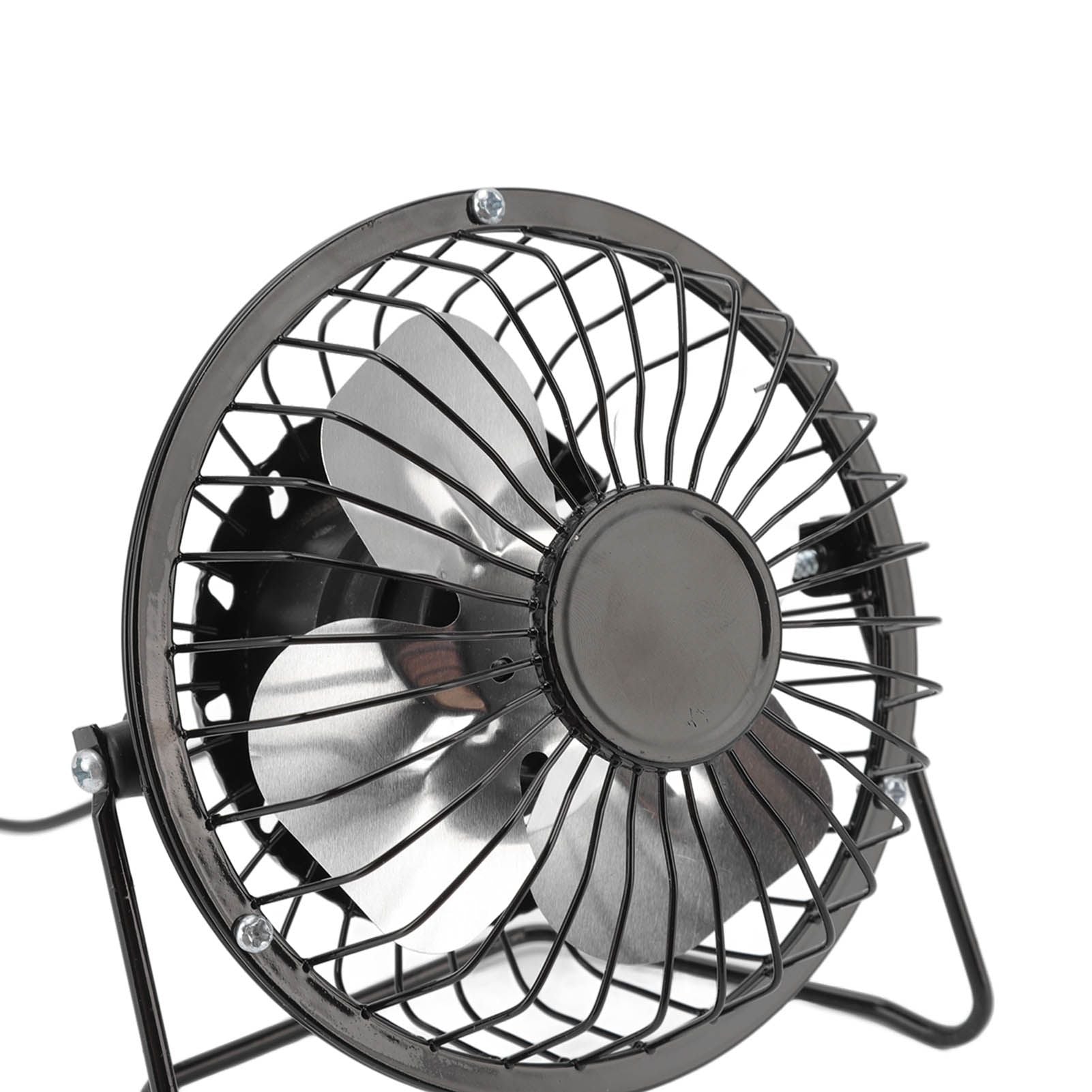 Photovoltaic Solar Panel Set Ventilation System Mini Portable USB Cooling Fan 5v 2.5w