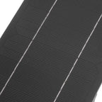600W Solar Panel Battery Charger Kit Portable 18V Solar Battery Charger for RV Car