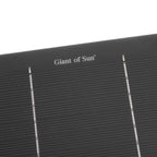 600W Solar Panel Battery Charger Kit Portable 18V Solar Battery Charger for RV Car