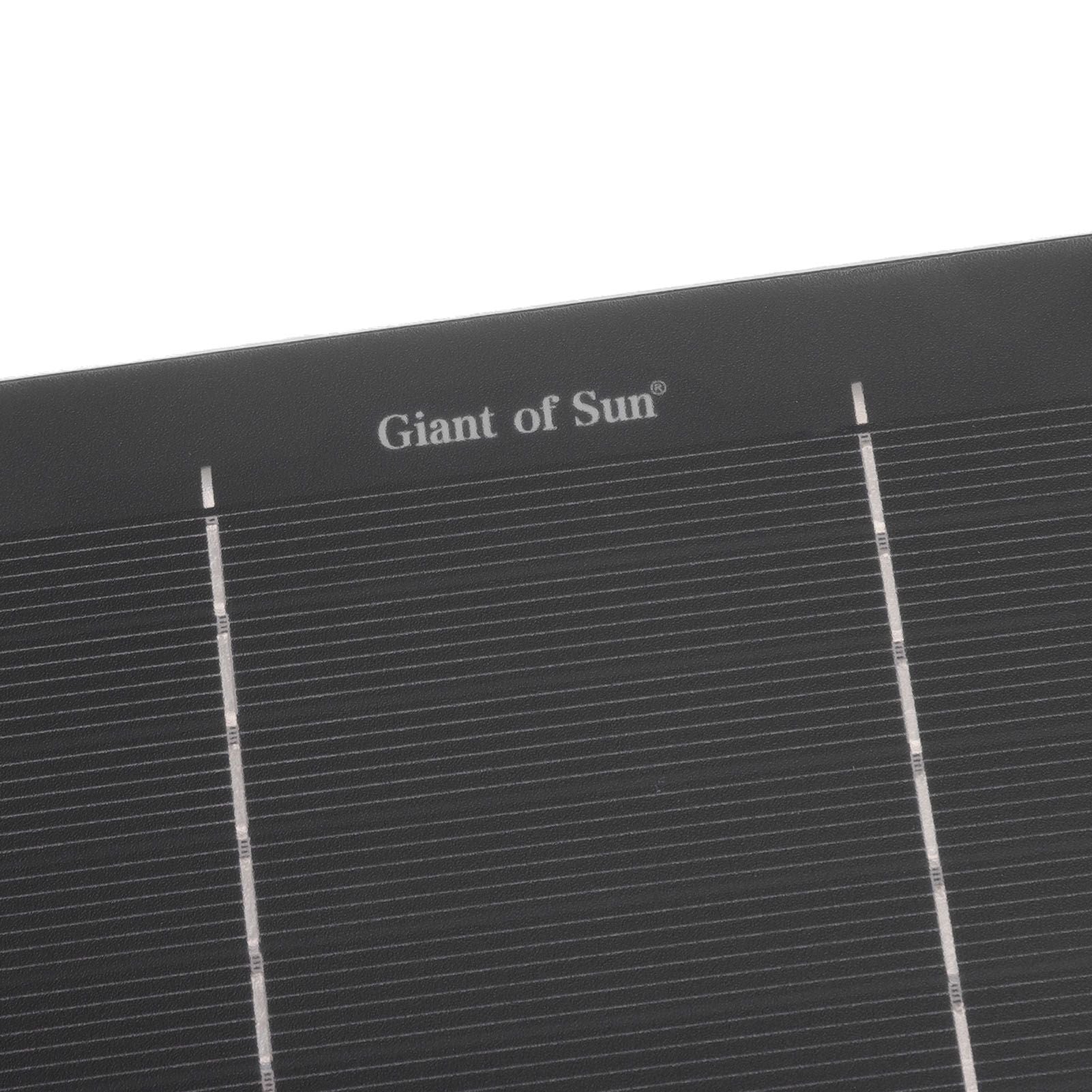600W Solar Panel Battery Charger Kit Portable 18V Solar Battery Charger for RV Car
