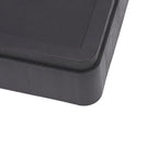4Pcs Furniture Risers Plastic 2inch Chair Table Leg Protector Home Accessories for Bed Couch Sofa