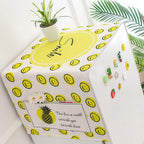 Cotton Linen Dust Protection Cover Fabric Cloth Waterproof General Cover Towel for Home Appliance GB278 45x140 Refrigerator Washing Machine