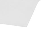 Laundry Powder Container Household Detergent Laundry Bead Laundry Powder Dustproof Storage Box With Cover Wide High