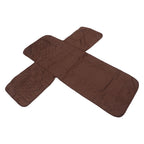 Pet Recliner Sofa Cover Waterproof Stains Wear Tear Resistant Comfortable Couch Protector Cover Pet Sofa Slipcover 1 Seater
