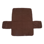 Pet Recliner Sofa Cover Waterproof Stains Wear Tear Resistant Comfortable Couch Protector Cover Pet Sofa Slipcover 2 Seater