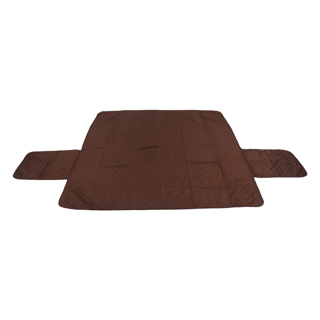Pet Recliner Sofa Cover Waterproof Stains Wear Tear Resistant Comfortable Couch Protector Cover Pet Sofa Slipcover 3 Seater
