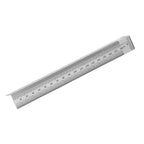 Woodworking Right Angle Ruler High Accuracy Hole Scribing Ruler 180mm Line Marking Gauge Tool for Carpenter