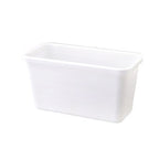 Umbrella Stand Removable Water Tray Convenient Umbrella Storage Rack for Hotel Lobby Blue