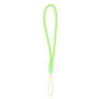 Remote Control Silicone Cover for Fire TV Stick Anti Slip Silicone Protective Case with Lanyard 3rd Gen Fluorescent Green