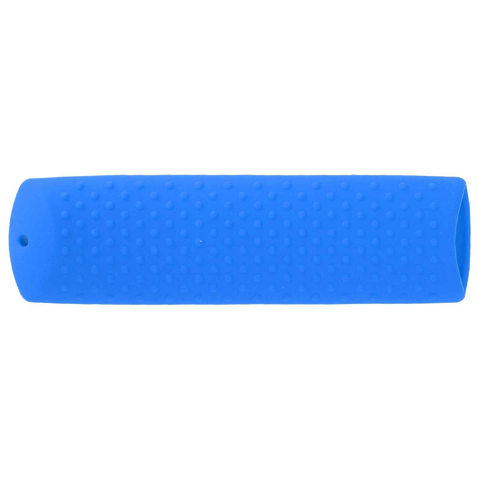 Remote Control Cover Silicone Soft Anti Slip Shockproof Protective Remote Sleeve With Lanyard for Fire TV Stick Lite Blue