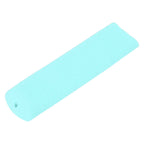 Remote Control Cover Silicone Soft Anti Slip Shockproof Protective Remote Sleeve With Lanyard for Fire TV Stick Lite Mint Green